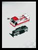 Notice / Instructions de Montage - LEGO - 8184 - Twin X-treme RC: Page 25