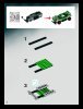 Notice / Instructions de Montage - LEGO - 8184 - Twin X-treme RC: Page 28