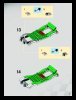 Notice / Instructions de Montage - LEGO - 8184 - Twin X-treme RC: Page 33