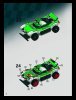 Notice / Instructions de Montage - LEGO - 8184 - Twin X-treme RC: Page 38