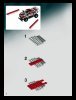 Notice / Instructions de Montage - LEGO - 8184 - Twin X-treme RC: Page 40