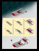 Notice / Instructions de Montage - LEGO - 8184 - Twin X-treme RC: Page 42