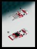 Notice / Instructions de Montage - LEGO - 8184 - Twin X-treme RC: Page 44