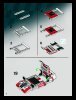 Notice / Instructions de Montage - LEGO - 8184 - Twin X-treme RC: Page 48