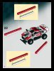 Notice / Instructions de Montage - LEGO - 8184 - Twin X-treme RC: Page 50