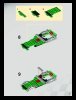 Notice / Instructions de Montage - LEGO - 8184 - Twin X-treme RC: Page 55