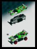 Notice / Instructions de Montage - LEGO - 8184 - Twin X-treme RC: Page 60