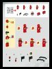 Notice / Instructions de Montage - LEGO - 8185 - Ferrari Truck: Page 3