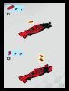 Notice / Instructions de Montage - LEGO - 8185 - Ferrari Truck: Page 13