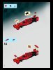 Notice / Instructions de Montage - LEGO - 8185 - Ferrari Truck: Page 14