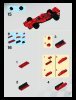 Notice / Instructions de Montage - LEGO - 8185 - Ferrari Truck: Page 15