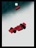 Notice / Instructions de Montage - LEGO - 8185 - Ferrari Truck: Page 16