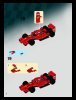 Notice / Instructions de Montage - LEGO - 8185 - Ferrari Truck: Page 18