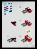 Notice / Instructions de Montage - LEGO - 8185 - Ferrari Truck: Page 23