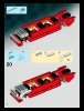 Notice / Instructions de Montage - LEGO - 8185 - Ferrari Truck: Page 30