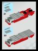 Notice / Instructions de Montage - LEGO - 8185 - Ferrari Truck: Page 31