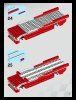 Notice / Instructions de Montage - LEGO - 8185 - Ferrari Truck: Page 33