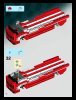 Notice / Instructions de Montage - LEGO - 8185 - Ferrari Truck: Page 40