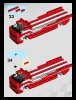 Notice / Instructions de Montage - LEGO - 8185 - Ferrari Truck: Page 41