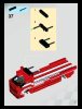 Notice / Instructions de Montage - LEGO - 8185 - Ferrari Truck: Page 43