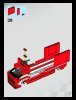 Notice / Instructions de Montage - LEGO - 8185 - Ferrari Truck: Page 45