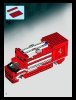 Notice / Instructions de Montage - LEGO - 8185 - Ferrari Truck: Page 52