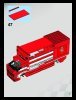 Notice / Instructions de Montage - LEGO - 8185 - Ferrari Truck: Page 53