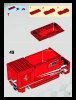 Notice / Instructions de Montage - LEGO - 8185 - Ferrari Truck: Page 59