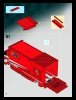 Notice / Instructions de Montage - LEGO - 8185 - Ferrari Truck: Page 62