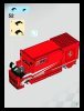 Notice / Instructions de Montage - LEGO - 8185 - Ferrari Truck: Page 63