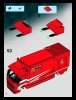 Notice / Instructions de Montage - LEGO - 8185 - Ferrari Truck: Page 66