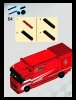 Notice / Instructions de Montage - LEGO - 8185 - Ferrari Truck: Page 67