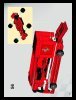 Notice / Instructions de Montage - LEGO - 8185 - Ferrari Truck: Page 69