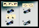 Notice / Instructions de Montage - LEGO - 8186 - Street Extreme: Page 8