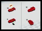 Notice / Instructions de Montage - LEGO - 8186 - Street Extreme: Page 39