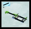 Notice / Instructions de Montage - LEGO - 8190 - Claw Catcher: Page 15