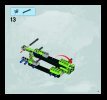 Notice / Instructions de Montage - LEGO - 8190 - Claw Catcher: Page 17