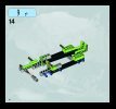 Notice / Instructions de Montage - LEGO - 8190 - Claw Catcher: Page 18