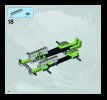 Notice / Instructions de Montage - LEGO - 8190 - Claw Catcher: Page 22