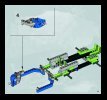 Notice / Instructions de Montage - LEGO - 8190 - Claw Catcher: Page 27