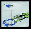 Notice / Instructions de Montage - LEGO - 8190 - Claw Catcher: Page 29