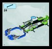 Notice / Instructions de Montage - LEGO - 8190 - Claw Catcher: Page 30