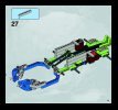 Notice / Instructions de Montage - LEGO - 8190 - Claw Catcher: Page 33