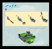 Notice / Instructions de Montage - LEGO - 8190 - Claw Catcher: Page 39