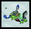 Notice / Instructions de Montage - LEGO - 8190 - Claw Catcher: Page 52