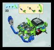 Notice / Instructions de Montage - LEGO - 8190 - Claw Catcher: Page 55