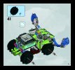 Notice / Instructions de Montage - LEGO - 8190 - Claw Catcher: Page 63