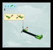 Notice / Instructions de Montage - LEGO - 8190 - Claw Catcher: Page 10