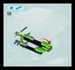 Notice / Instructions de Montage - LEGO - 8190 - Claw Catcher: Page 17