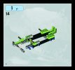 Notice / Instructions de Montage - LEGO - 8190 - Claw Catcher: Page 18